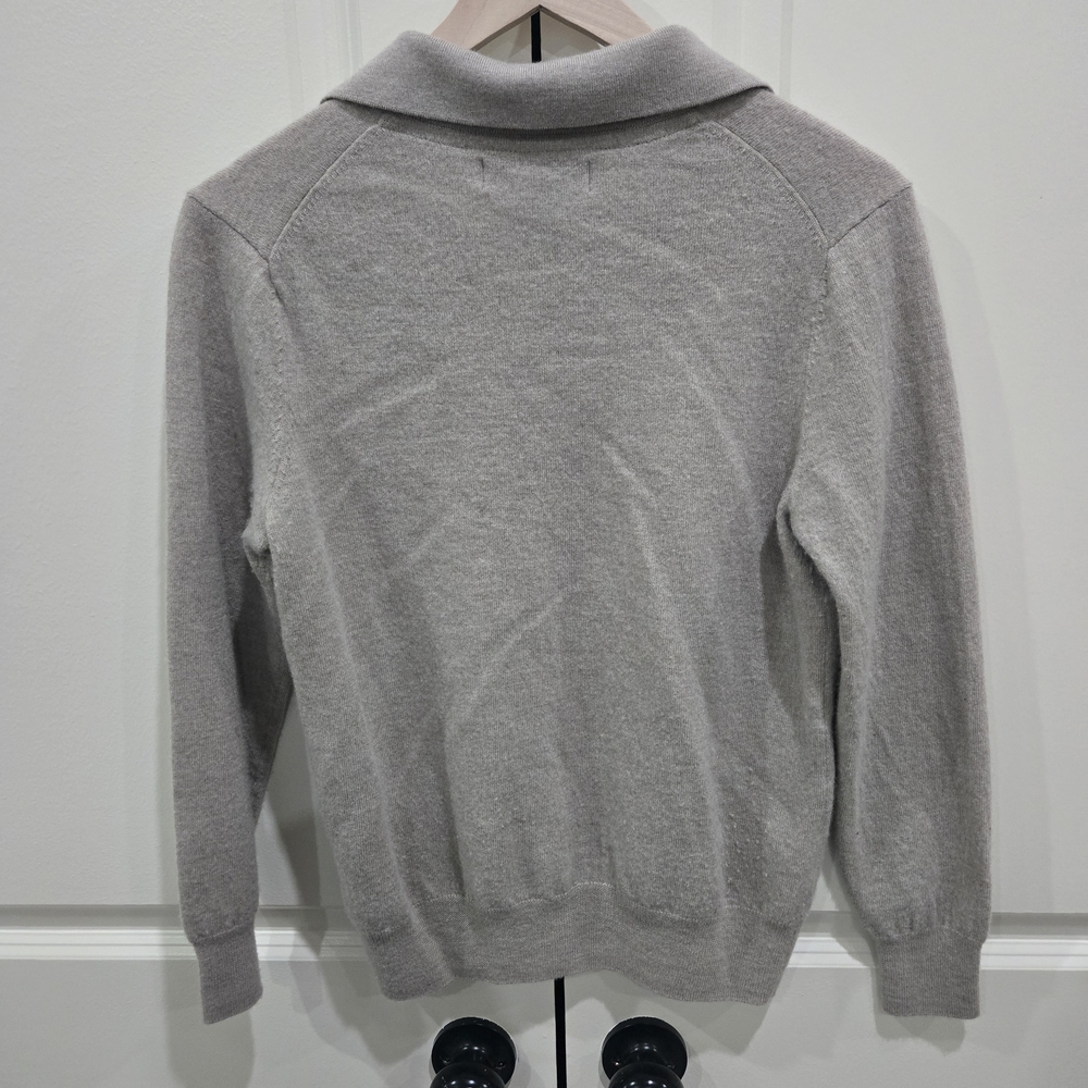Christian Lacroix Men's Sweater - Picture 3 of 3